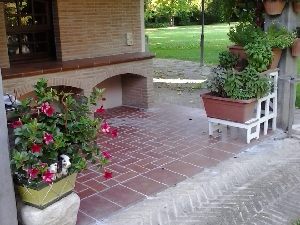Villa in Forli, Forli-Cesena - foto 5
