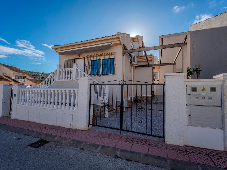 Villa i Ciudad Quesada, Alicante - foto 1