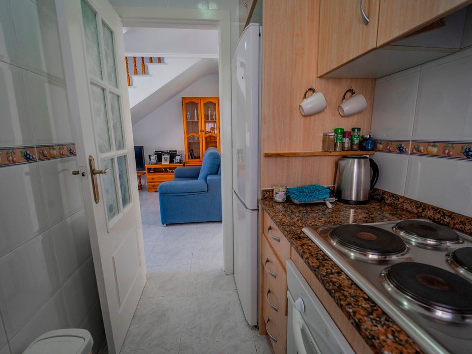 Villa i Ciudad Quesada, Alicante - foto 4