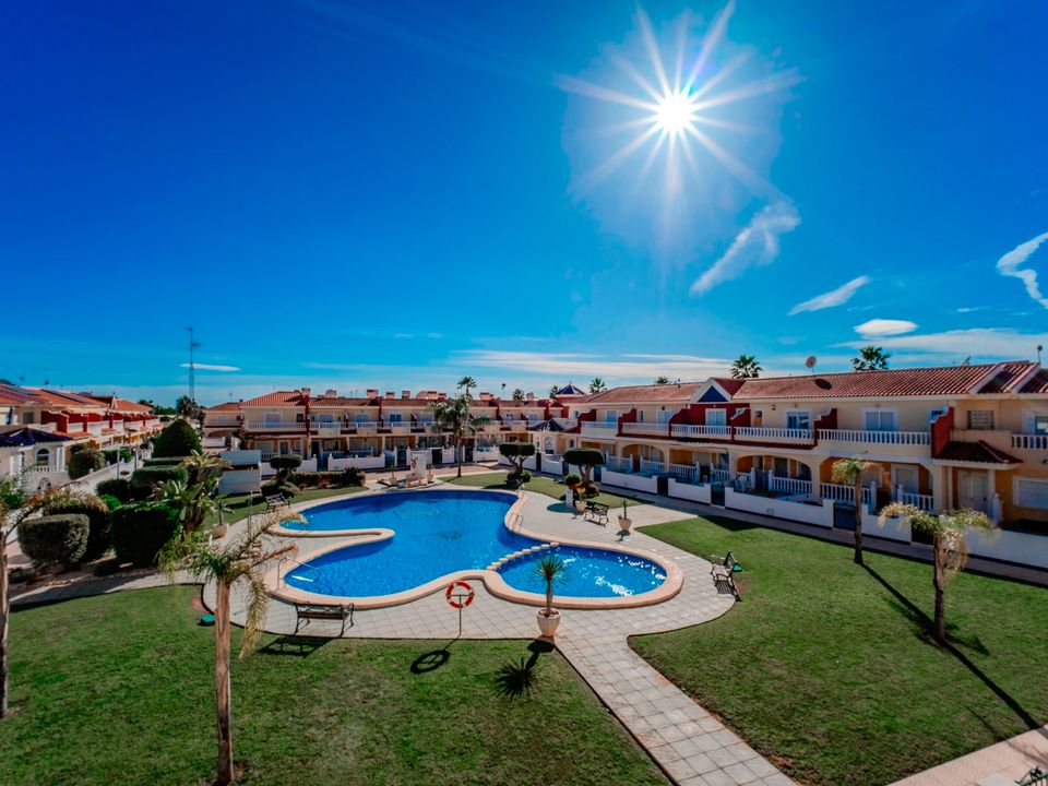 Dom szeregowy: Ciudad Quesada, Alicante – zdjęcie 1
