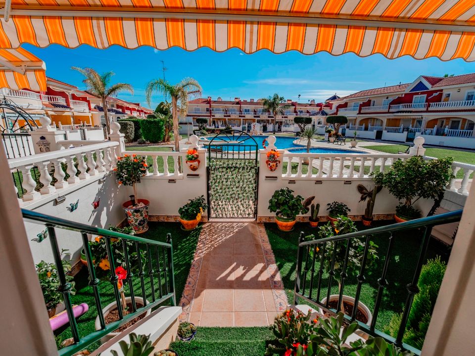 Dom szeregowy: Ciudad Quesada, Alicante – zdjęcie 2