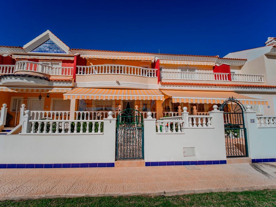 Dom szeregowy: Ciudad Quesada, Alicante – zdjęcie 3