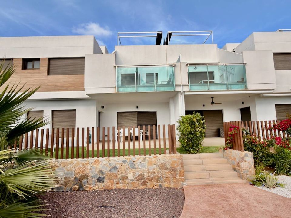 Appartement - Jacarilla, Alicante - photo 1