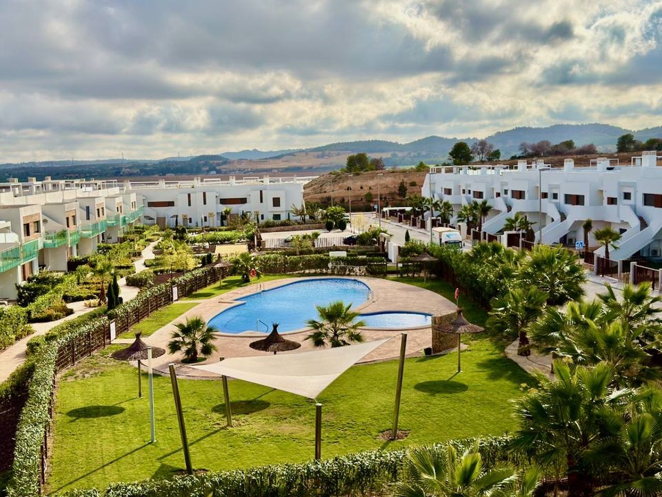 Appartement - Jacarilla, Alicante - photo 2