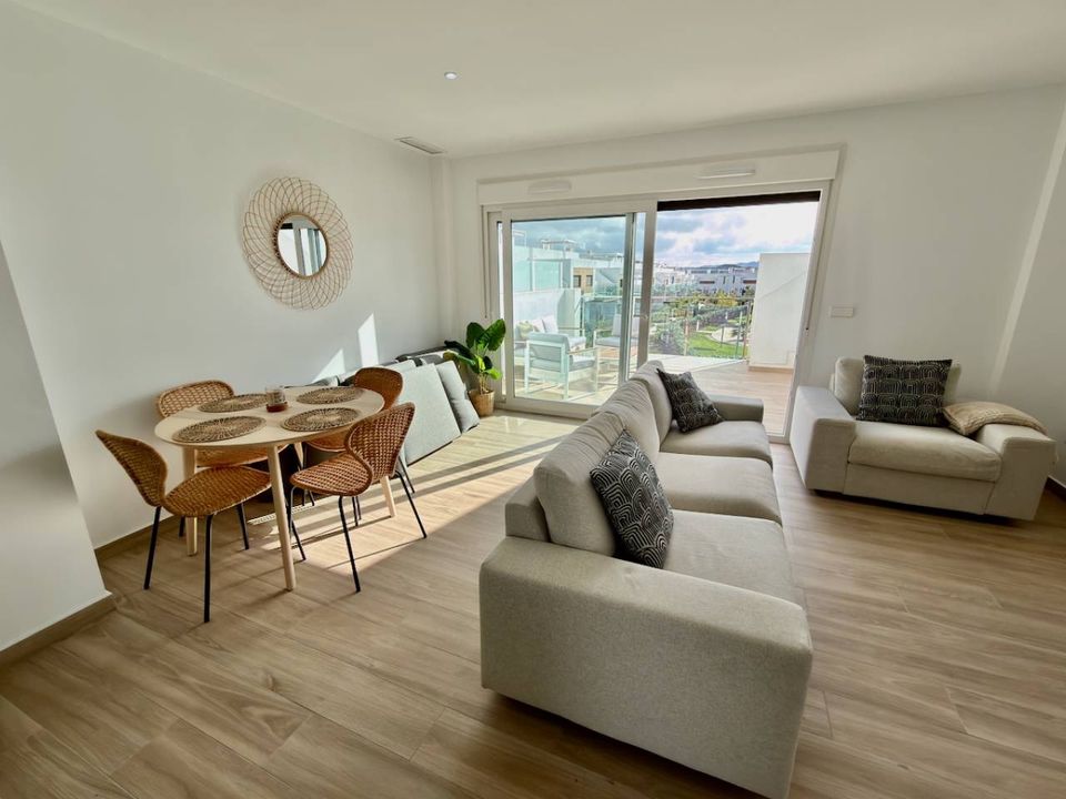 Appartement - Jacarilla, Alicante - photo 3