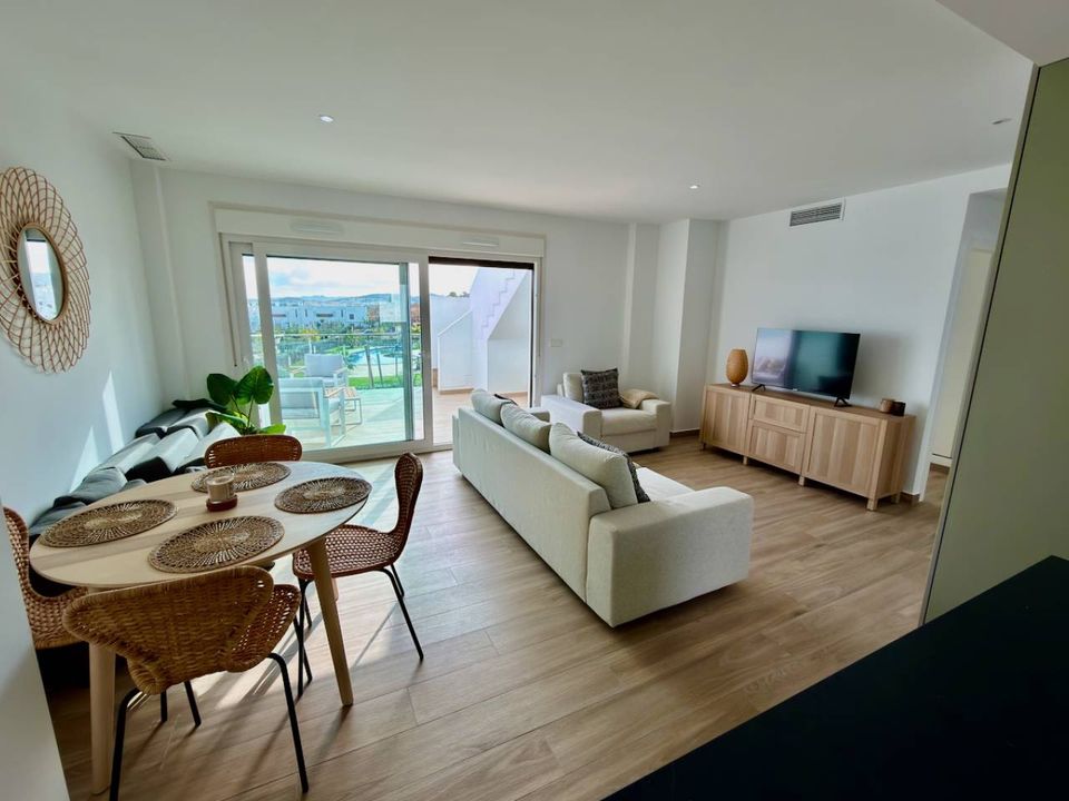 Appartement - Jacarilla, Alicante - photo 4
