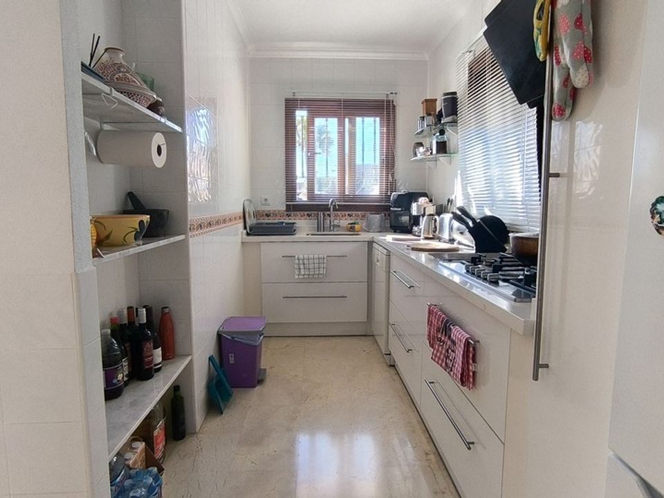 Villa i Algorfa, Alicante - bilde 3