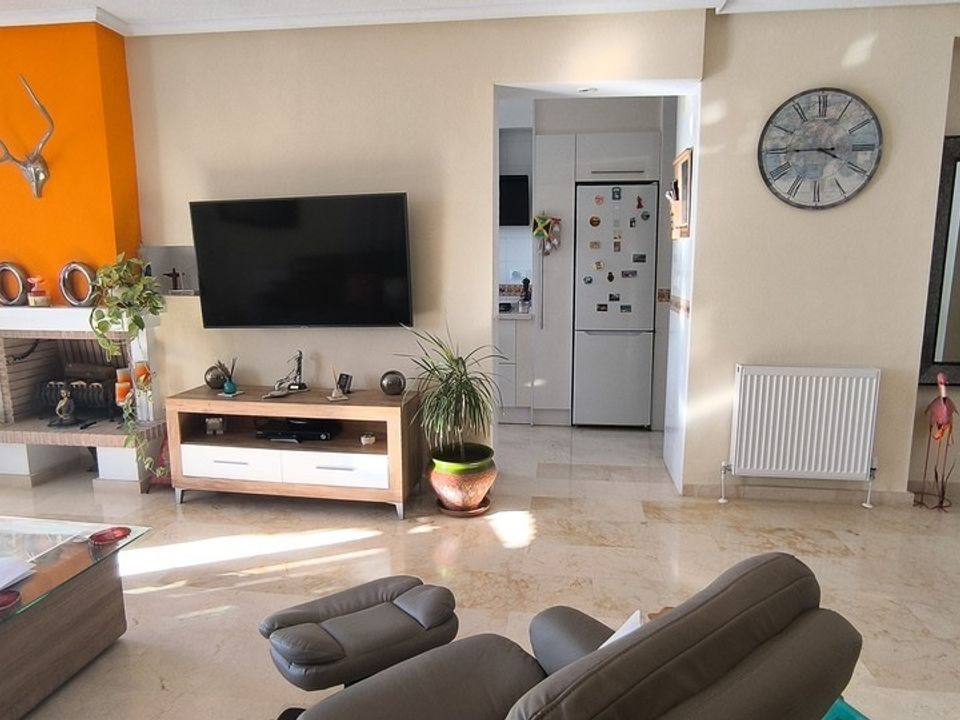 Villa i Algorfa, Alicante - bilde 5