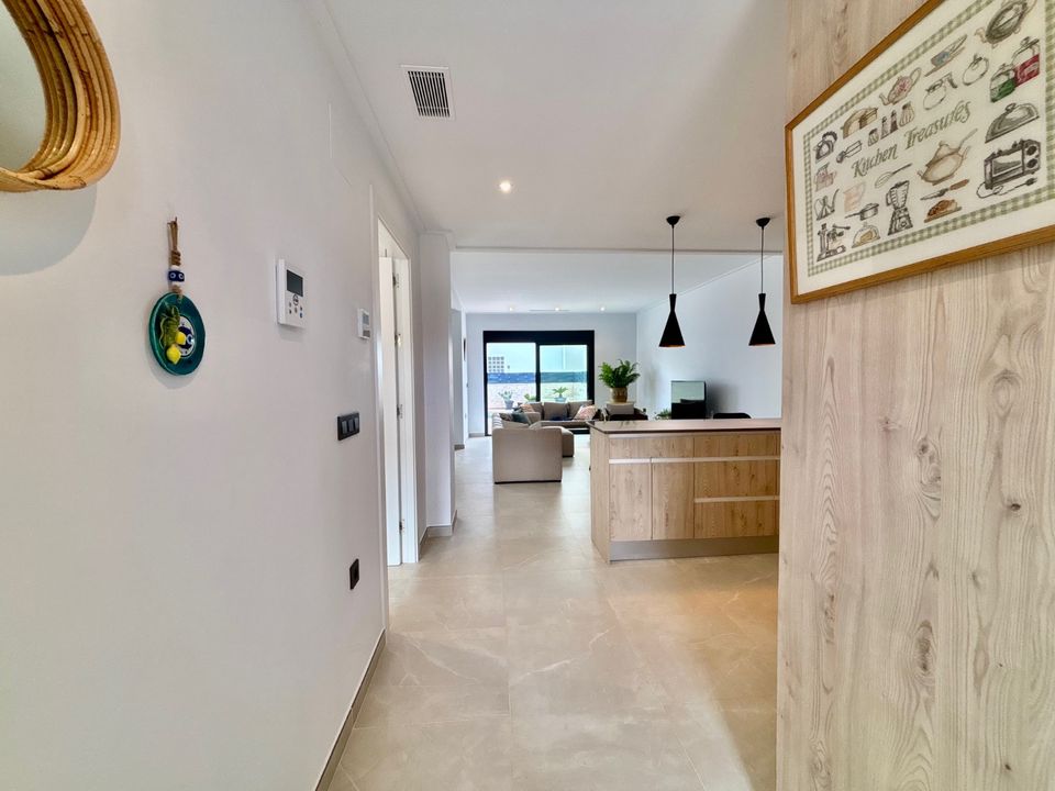 Villa i Benijofar, Alicante - foto 4