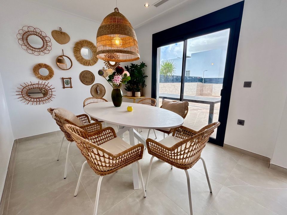 Villa i Benijofar, Alicante - foto 5