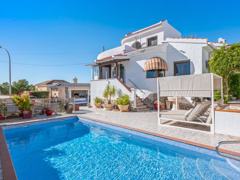 Villa i Ciudad Quesada, Alicante - foto 1