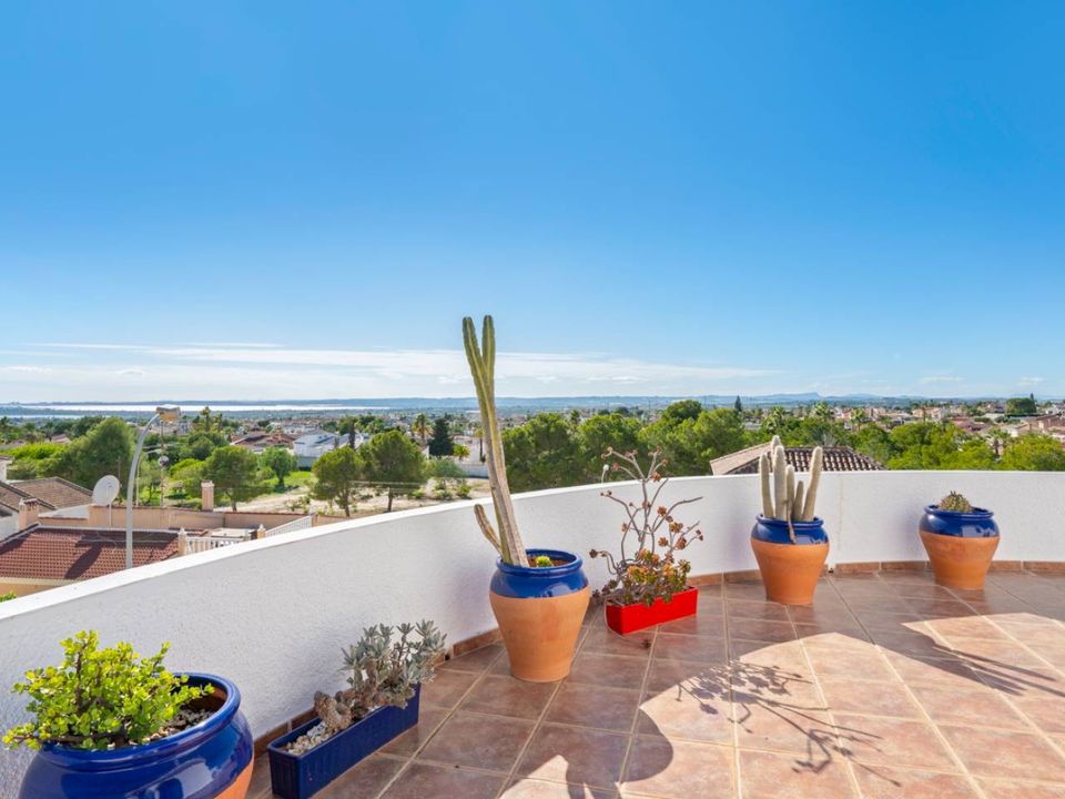 Villa i Ciudad Quesada, Alicante - foto 2