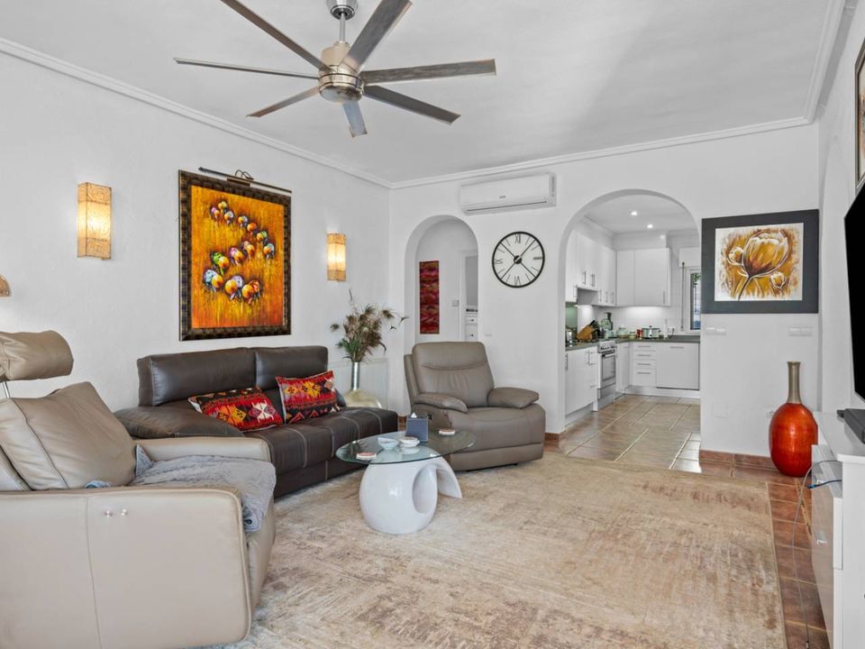 Villa i Ciudad Quesada, Alicante - foto 5