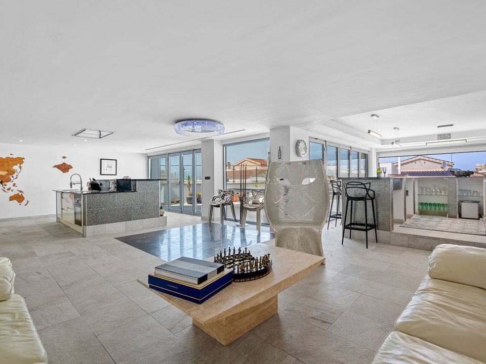 Villa i Ciudad Quesada, Alicante - foto 2