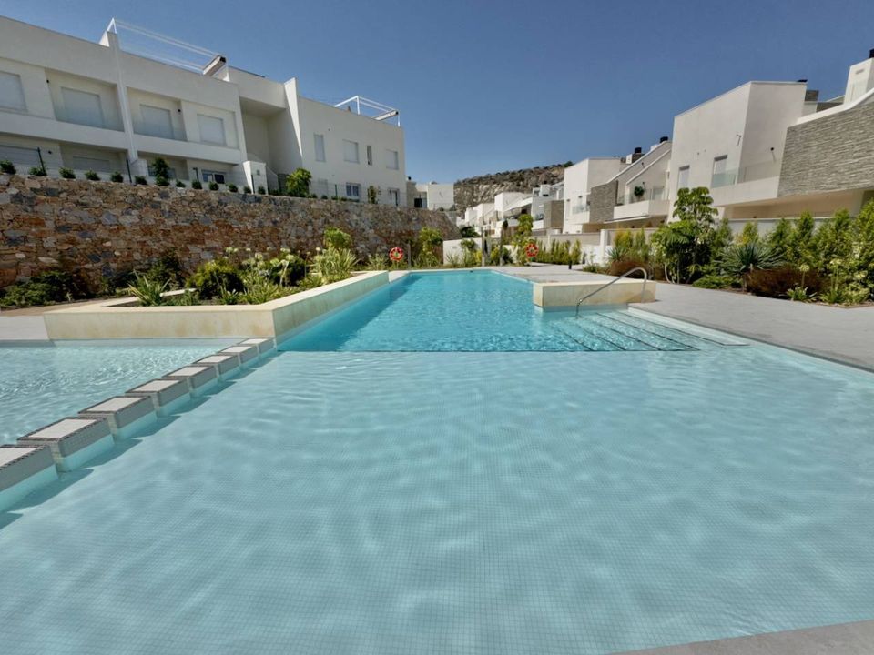 Lejlighed i Algorfa, Alicante - foto 1