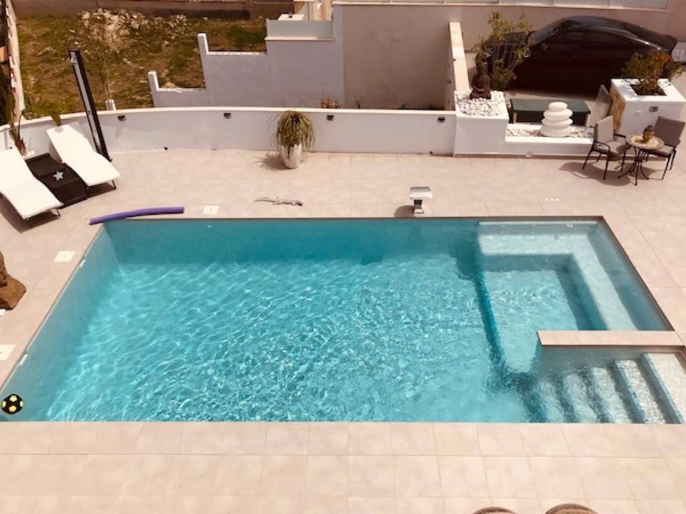 Villa i Ciudad Quesada, Alicante - bilde 3