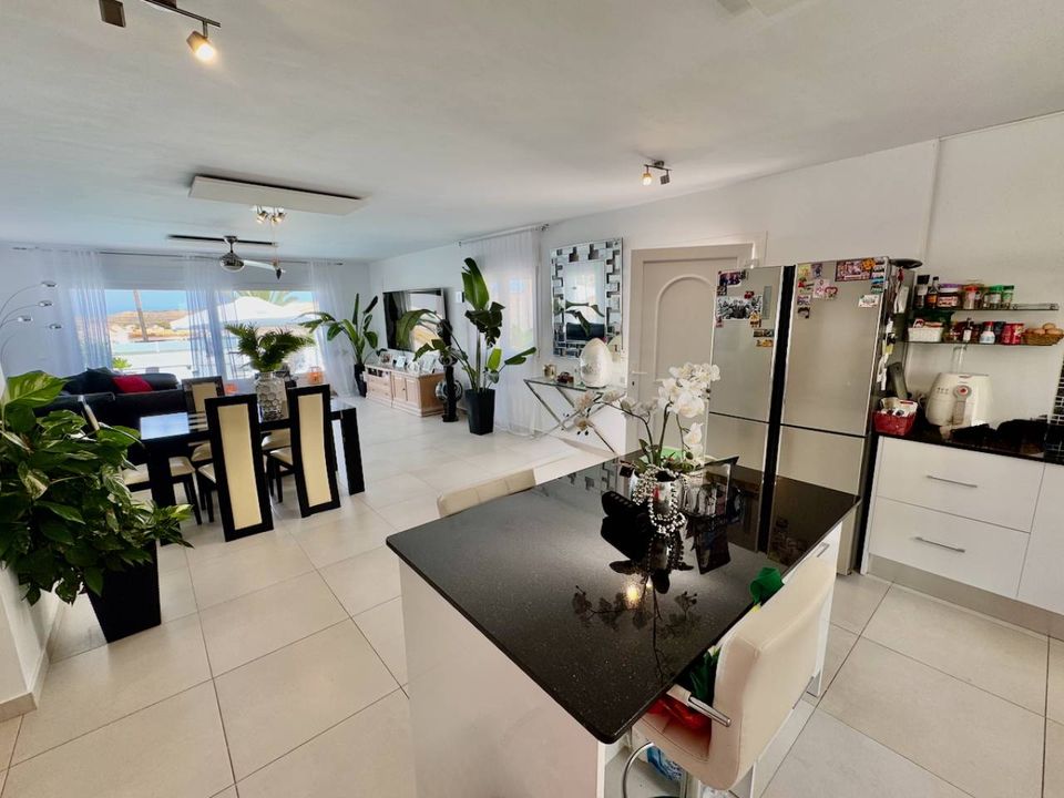 Villa i Ciudad Quesada, Alicante - bilde 5