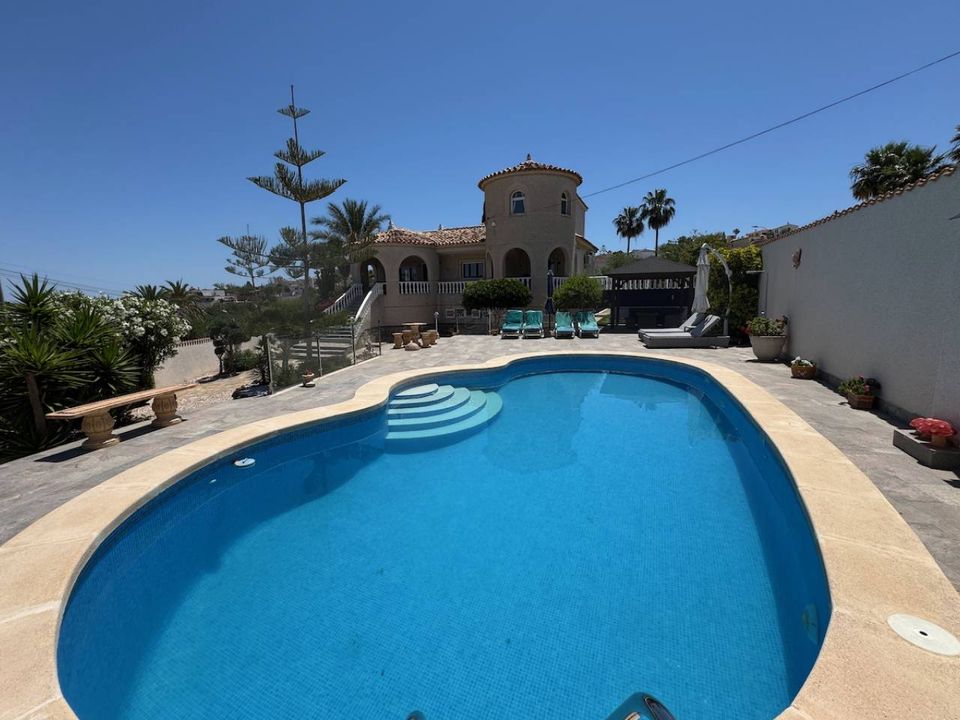 Villa i Algorfa, Alicante - foto 2
