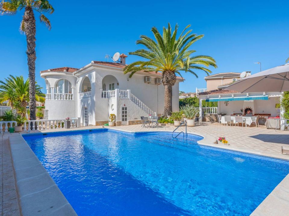 Villa i Ciudad Quesada, Alicante - foto 1