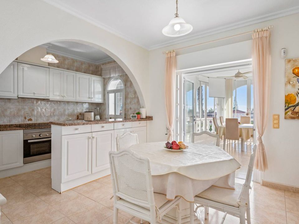 Villa i Ciudad Quesada, Alicante - foto 3