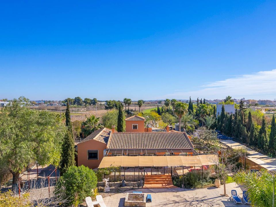 Finca i Catral, Alicante - foto 1