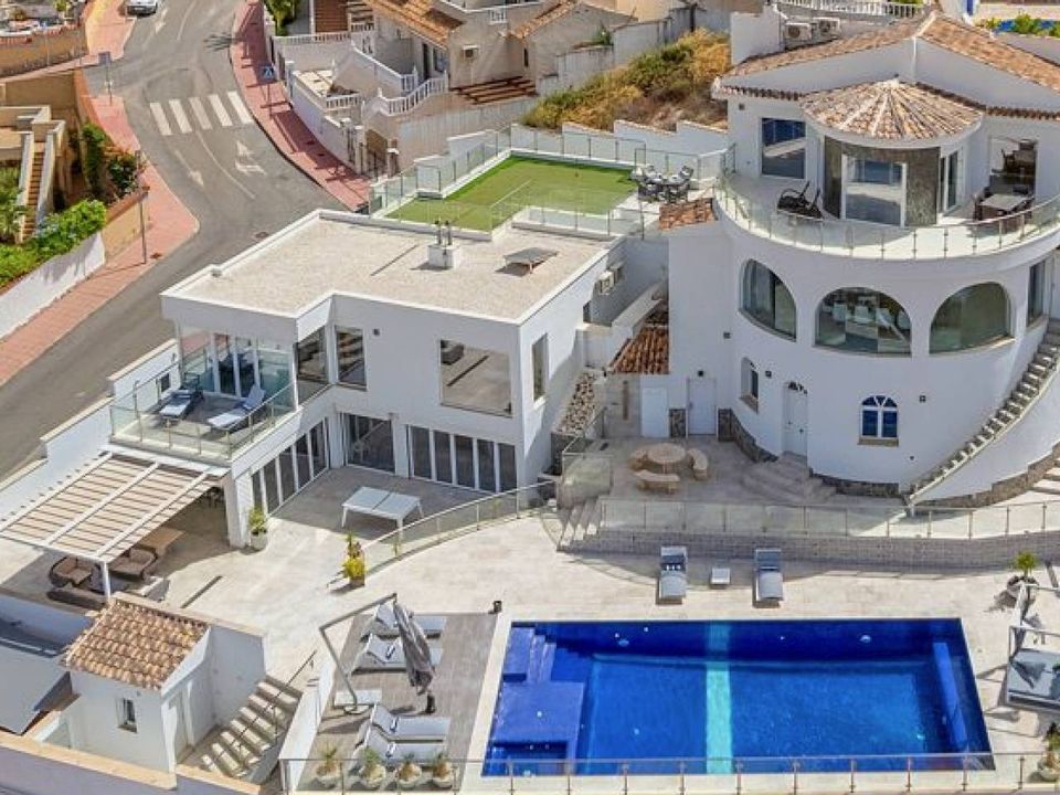 Villa em Ciudad Quesada, Alicante - foto 1