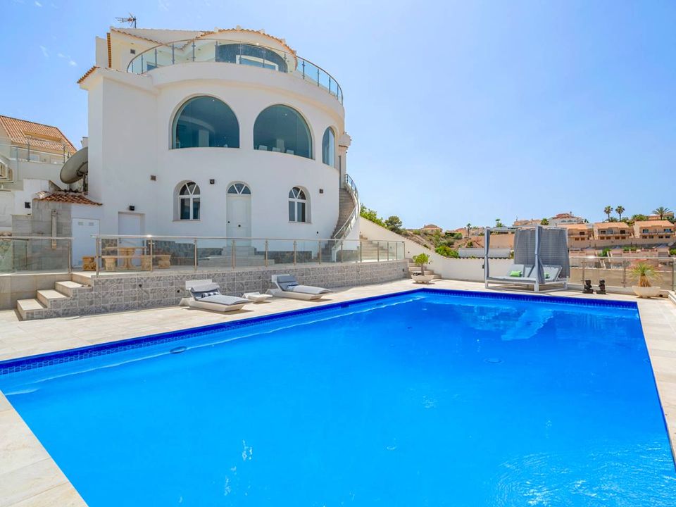 Villa em Ciudad Quesada, Alicante - foto 2
