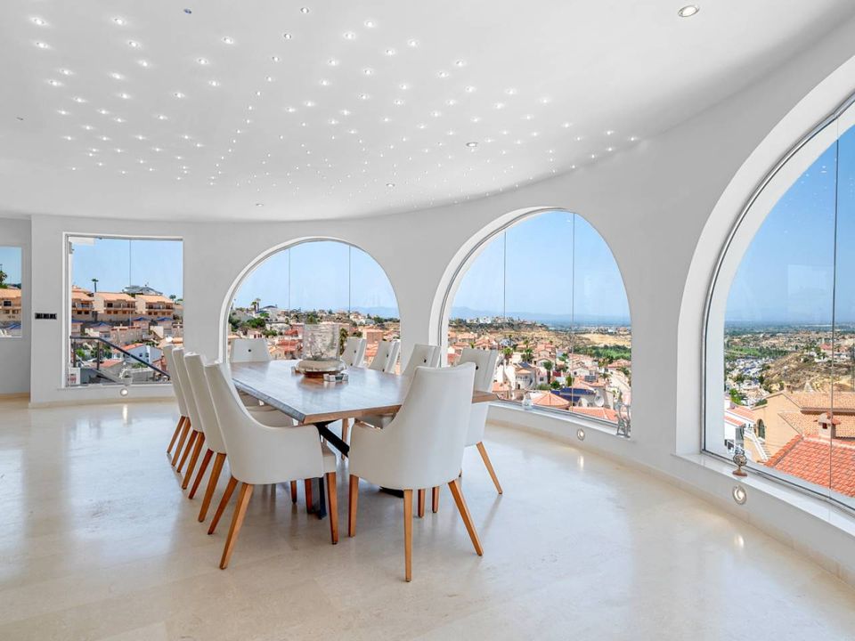 Villa em Ciudad Quesada, Alicante - foto 3