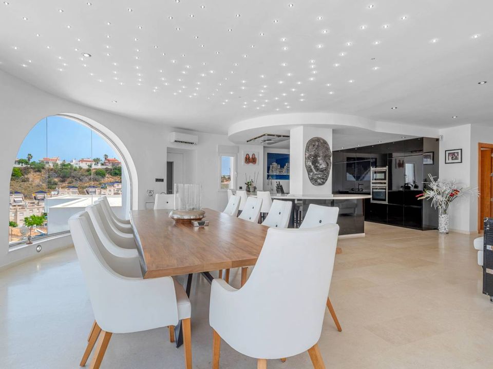 Villa em Ciudad Quesada, Alicante - foto 4