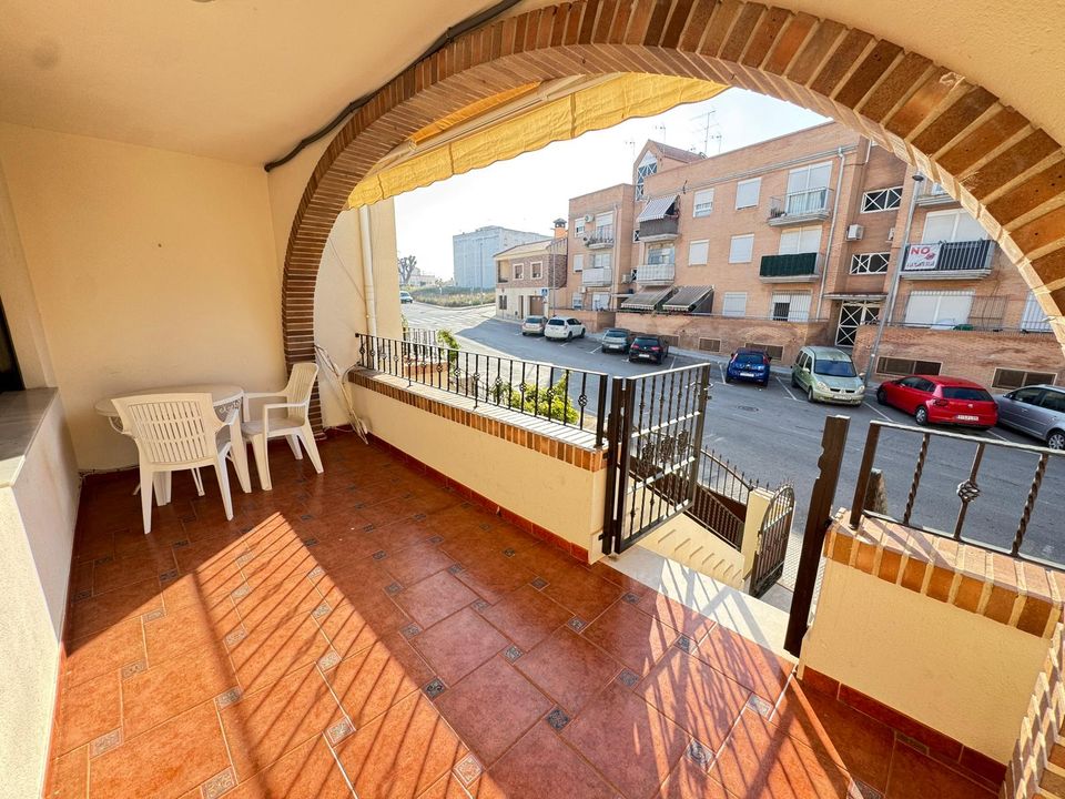 Byhus i San Miguel De Salinas, Alicante - foto 2
