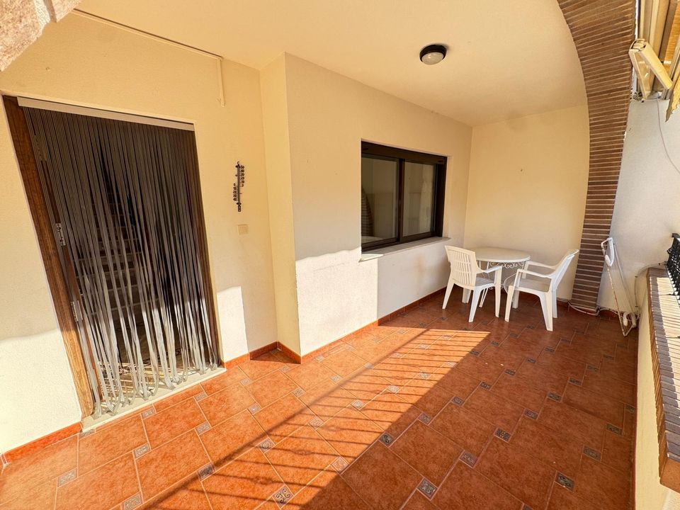 Byhus i San Miguel De Salinas, Alicante - foto 3