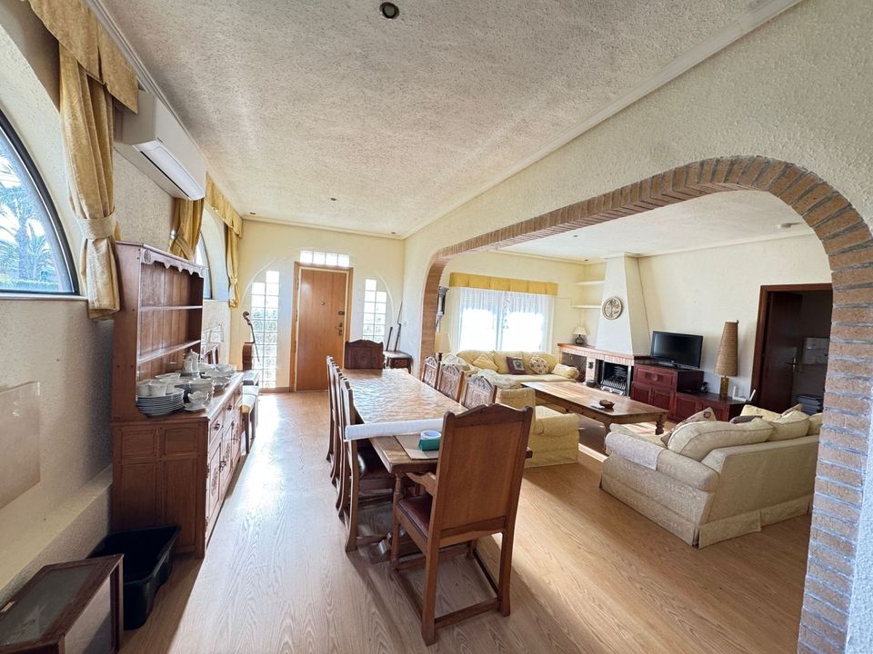 Villa i Cabo Roig, Alicante - foto 4