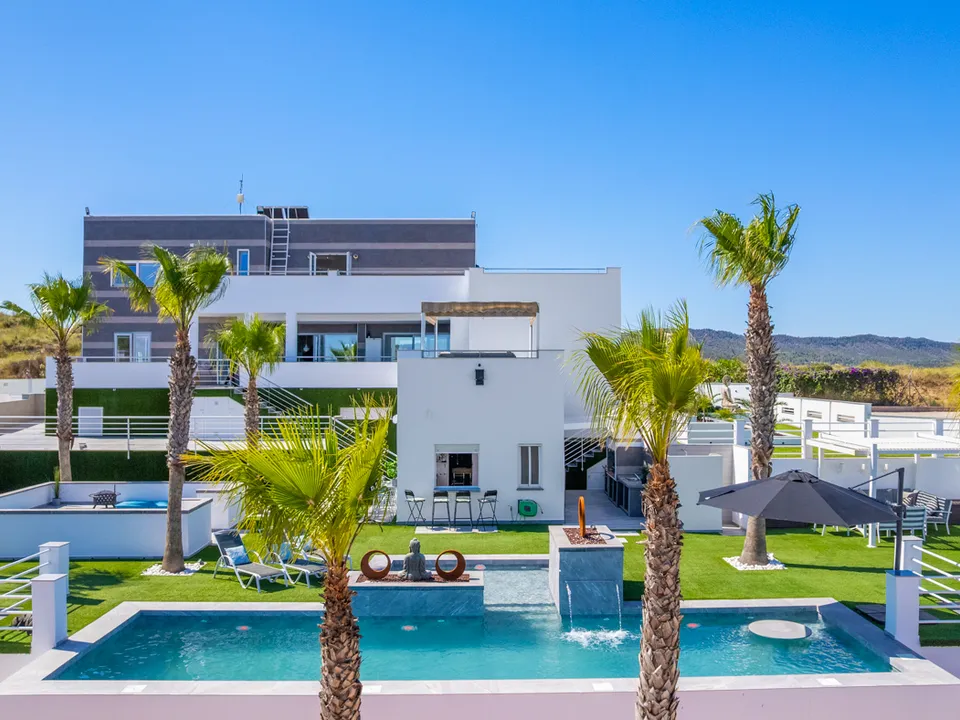Villa i Torremendo, Alicante - foto 2