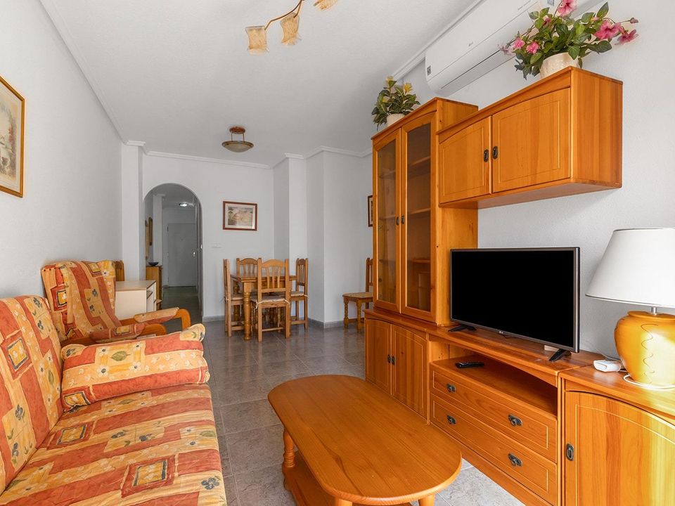 Lejlighed i Torrevieja, Alicante - foto 4