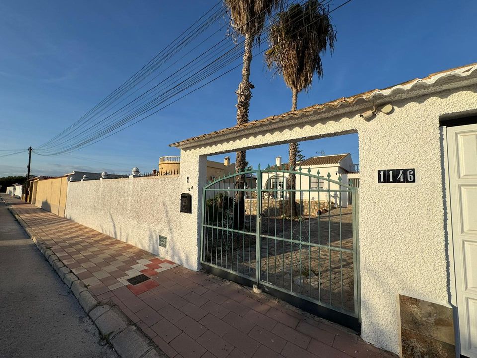 Villa i Torrevieja, Alicante - foto 4