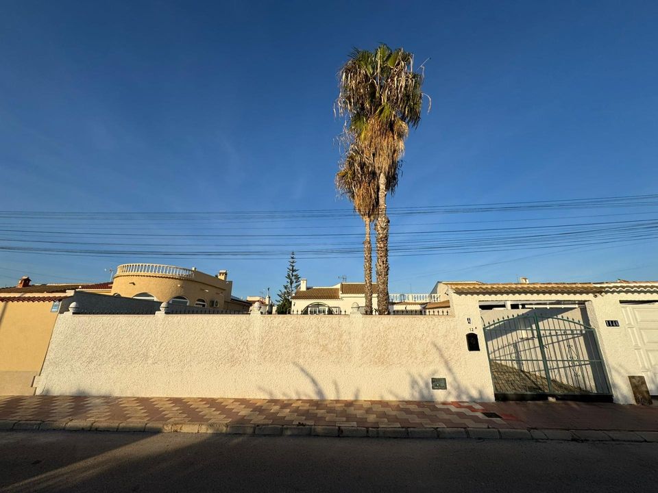 Villa i Torrevieja, Alicante - foto 5