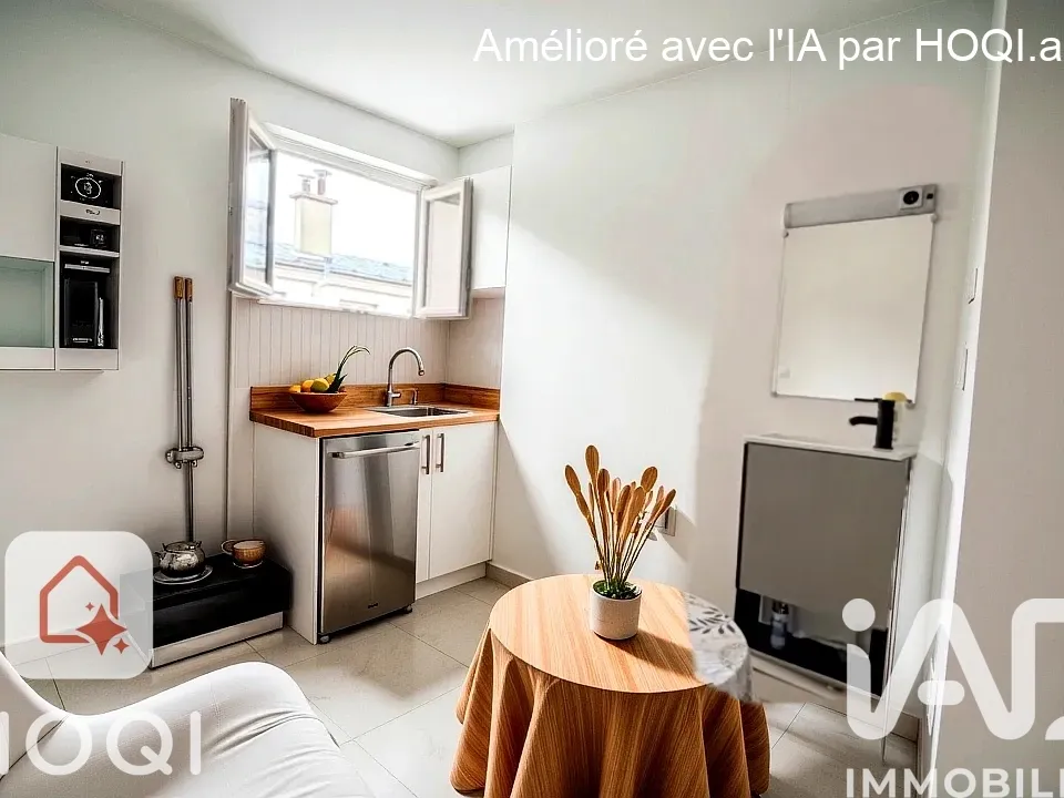 Studio Paris, Paris - foto 4