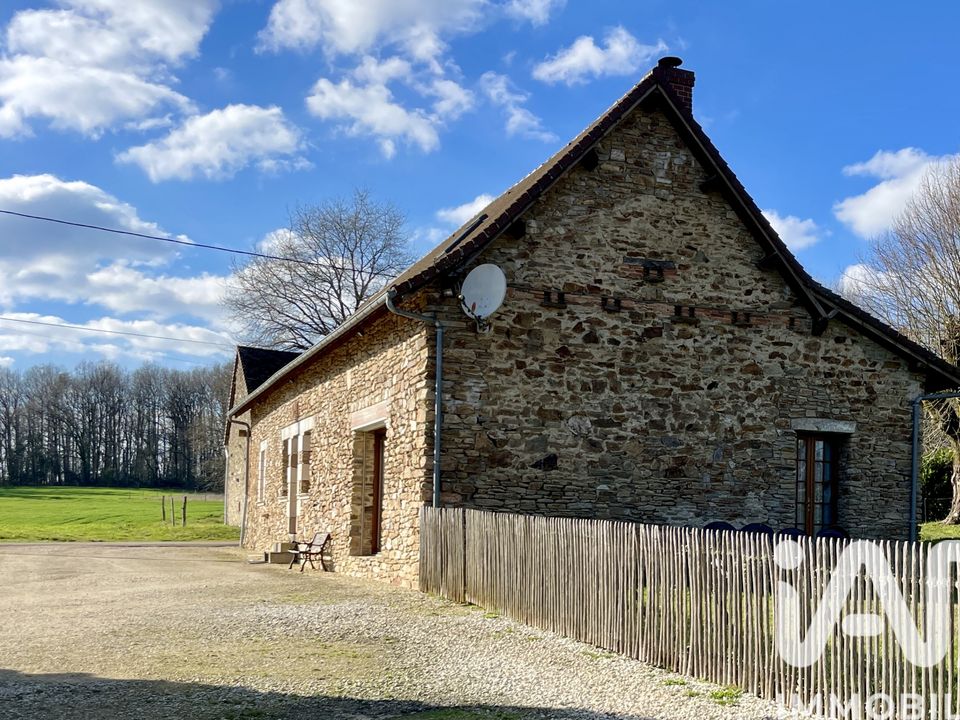 Herregård i La Coquille, Dordogne - bilde 3