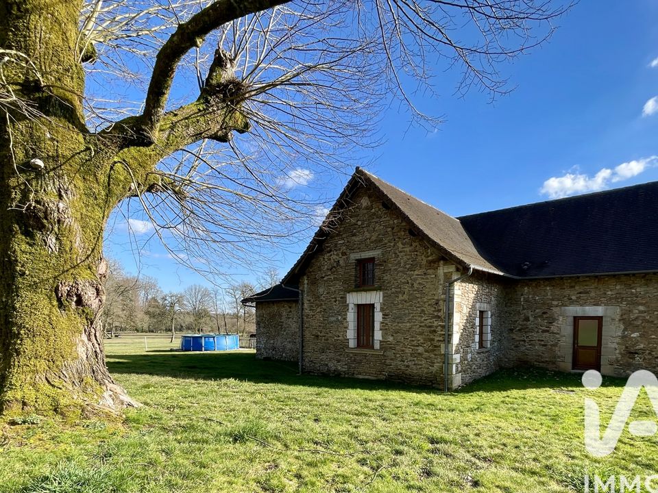 Herregård i La Coquille, Dordogne - bilde 4