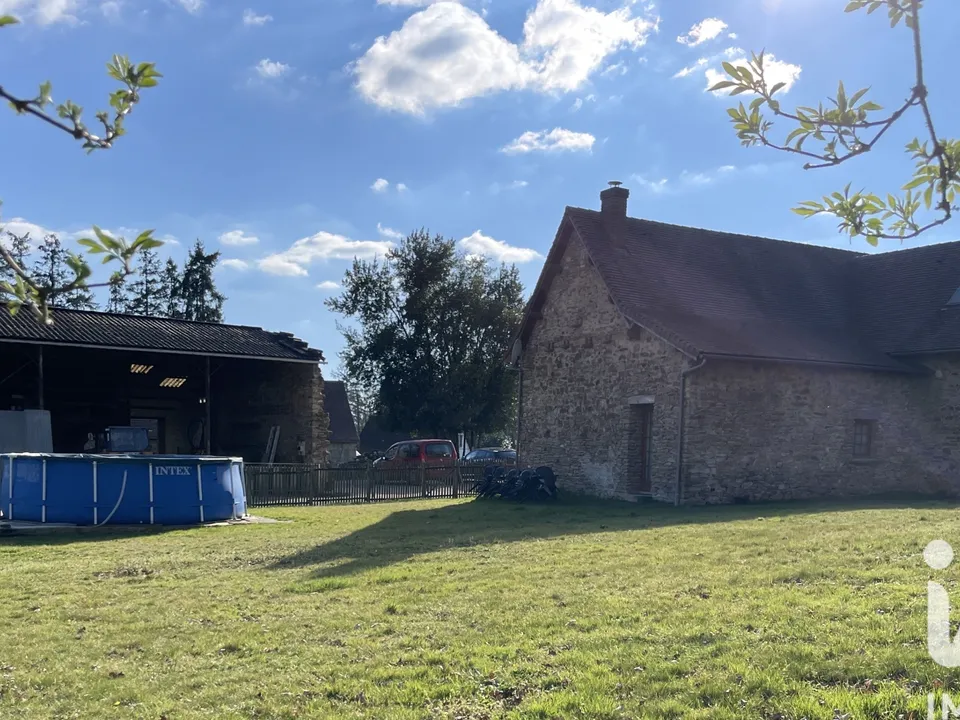 Herregård i La Coquille, Dordogne - bilde 5