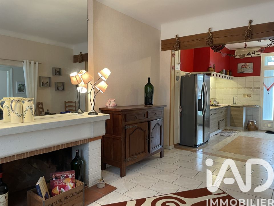 Villa i Bergerac, Dordogne - foto 1