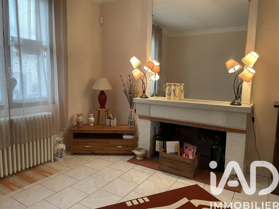 Villa i Bergerac, Dordogne - foto 4