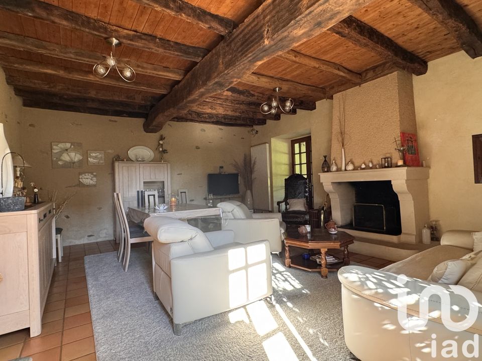 Landsbyhus i Saint-Hilaire-de-Voust, Vendee - foto 4