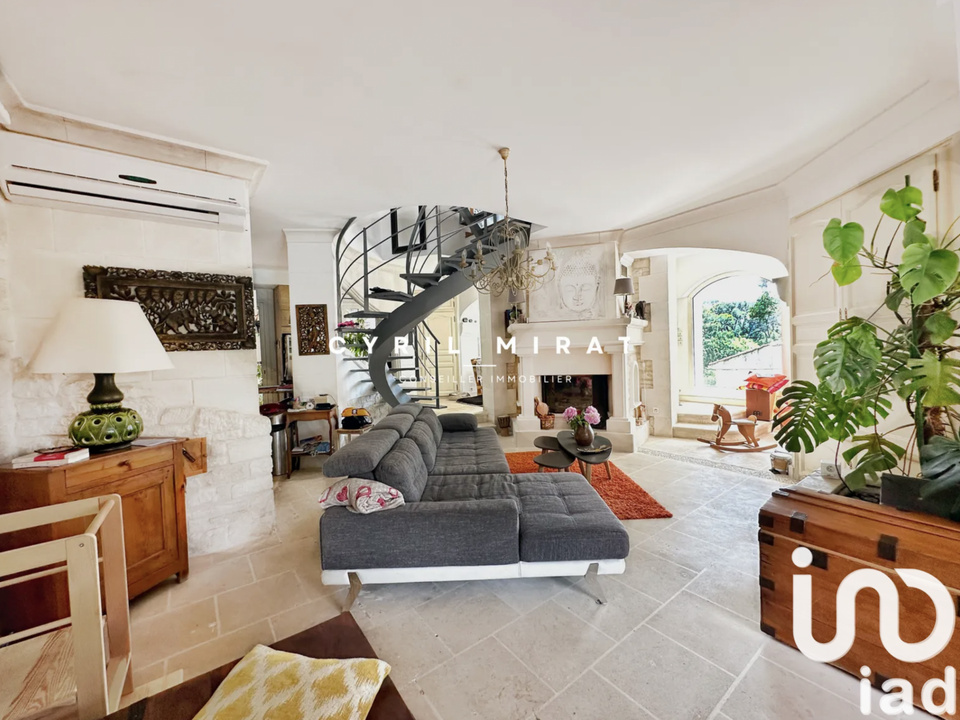 Villa i La Seyne-sur-Mer, Var - foto 2