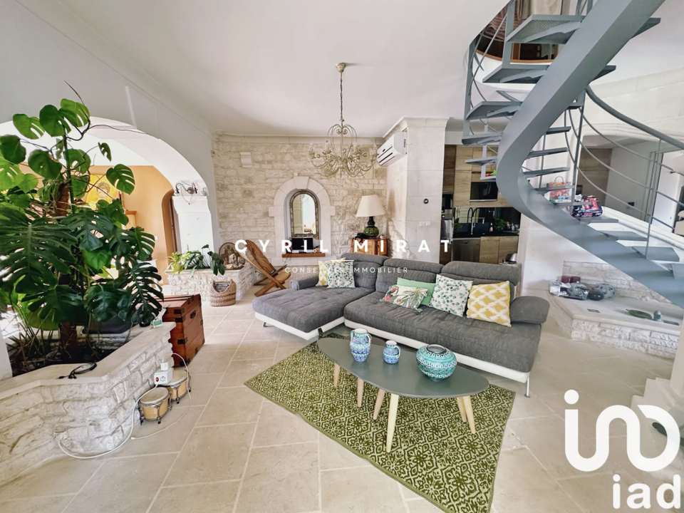 Villa i La Seyne-sur-Mer, Var - foto 4