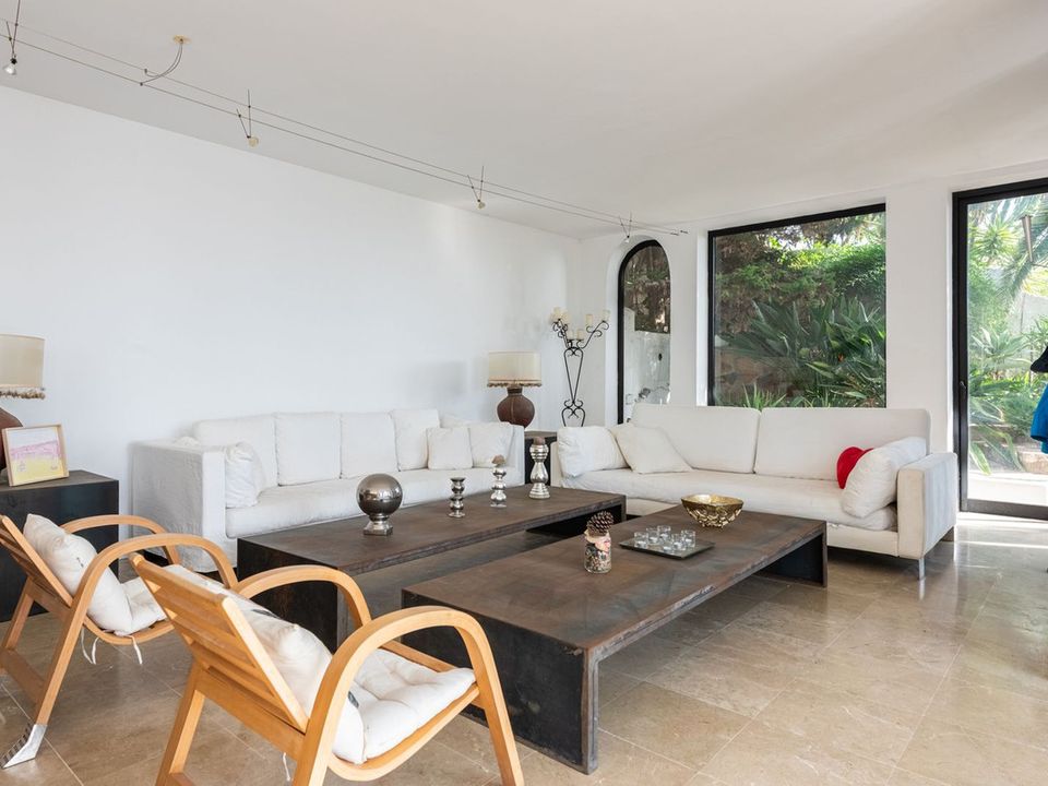 Villa i Manilva, Malaga - foto 5