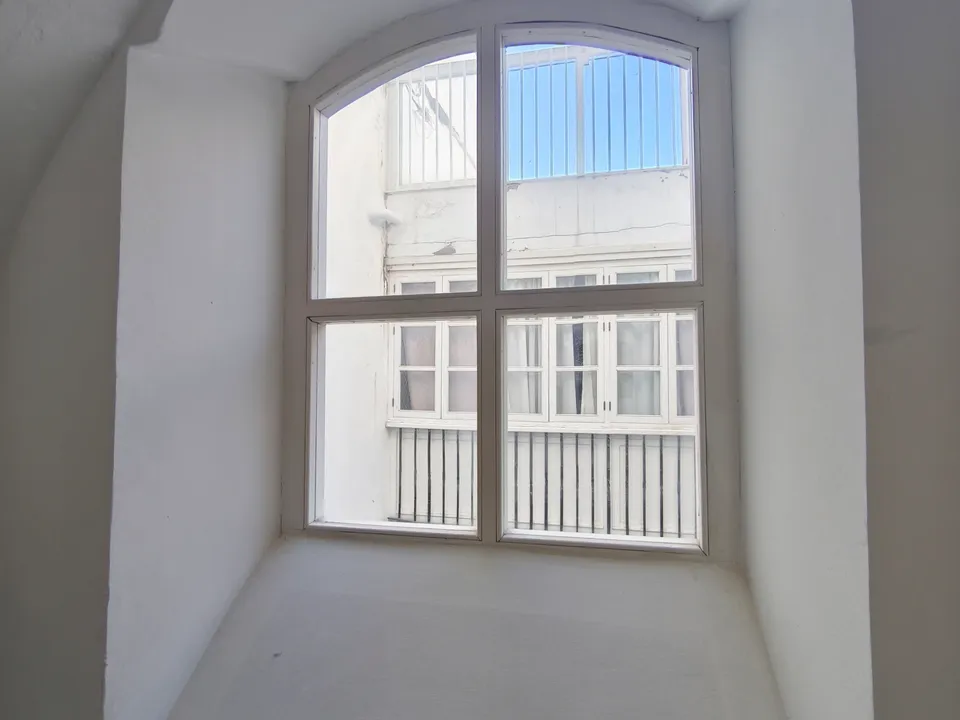 Lejlighed i Cadiz, Cadiz - foto 4