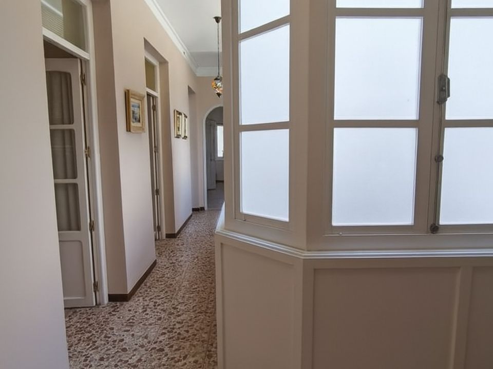 Lejlighed i Cadiz, Cadiz - foto 1