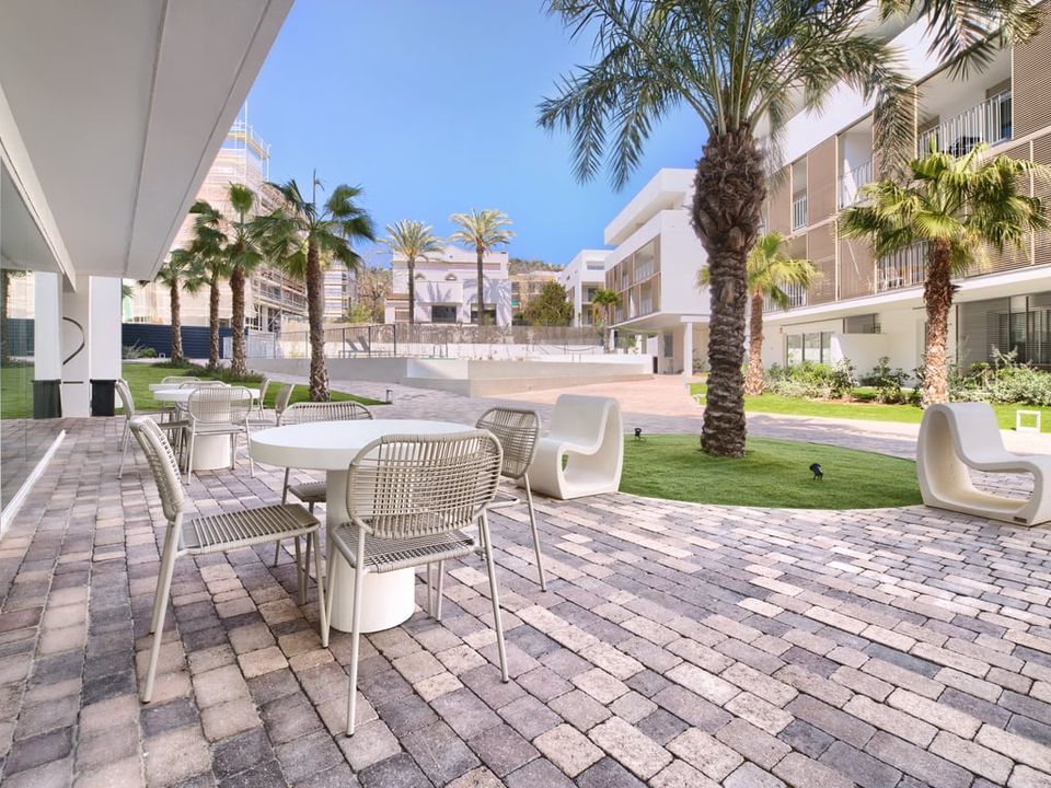 Lejlighed i Javea, Alicante - foto 3
