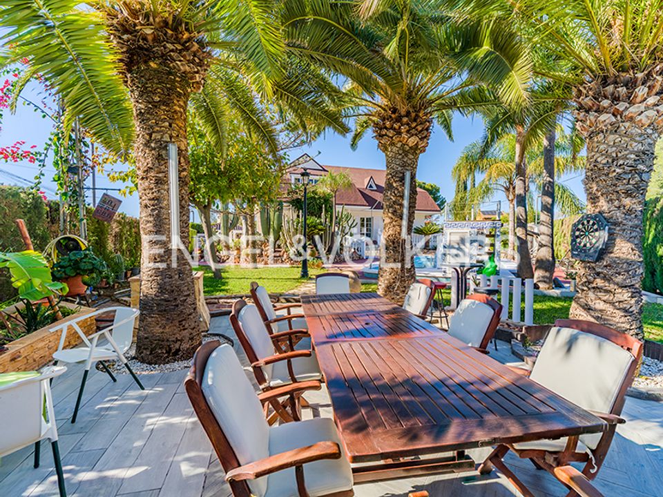 Villa a San Vicente Del Raspeig, Alicante - foto 5